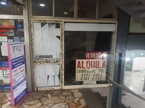Local en Alquiler en Belgrano, $ 150.000