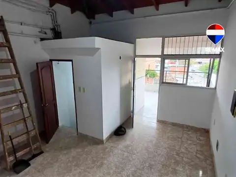 Departamento alquiler 2 dorm apto mascota mediana