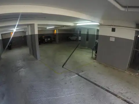Cochera en Subsuelo en Venta