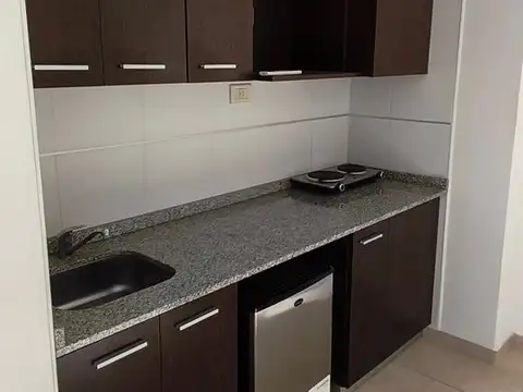 Departamento en Alquiler de Monoambiente