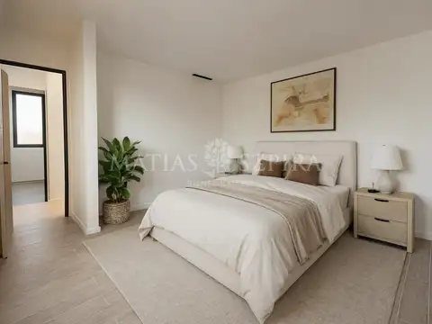 Departamento en Alquiler A Estrenar