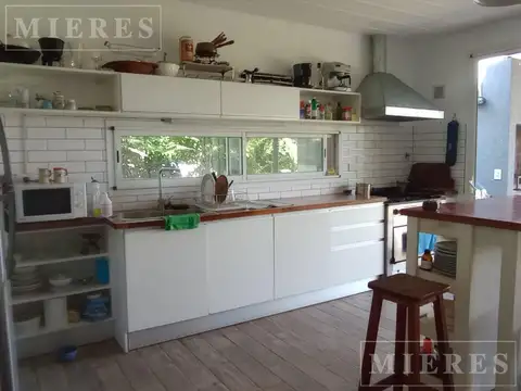 Casa en venta en San Eduardo, Pilar del Este