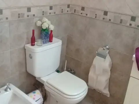 Casa en alquiler en Villa Dorrego (Km.30)