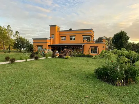 Ruta Proncial 41 Kilometro 193