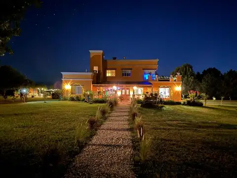 Venta casa quinta San Antonio de Areco