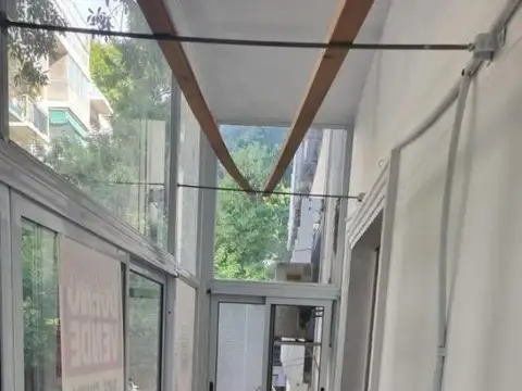 Venta Departamento 4 Ambientes con Balcón en Belgrano