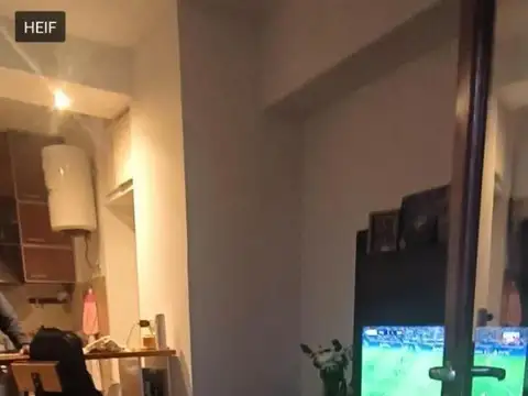 Departamento 4 ambientes con 3 baños