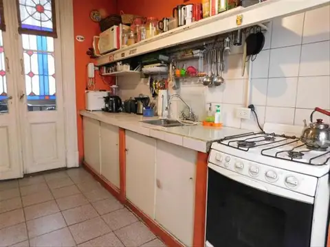 Depto Tipo Casa en Venta en Monserrat, USD 250.000