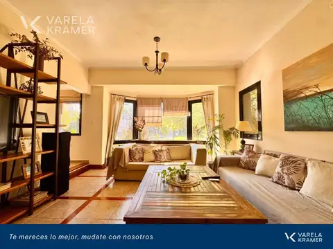 Casa en Venta de 5 dormitorios