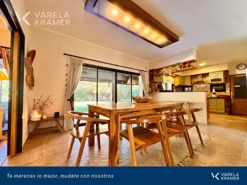 Casa en Venta 20 años