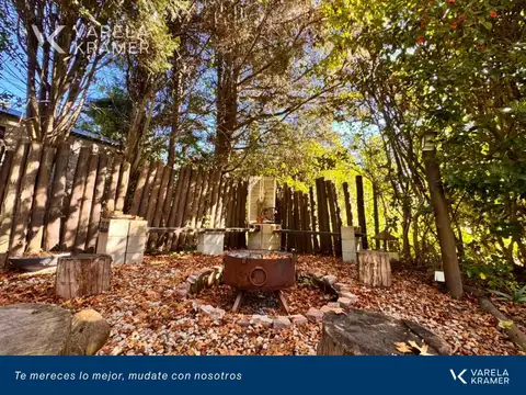 Casa en Venta de 5 dormitorios