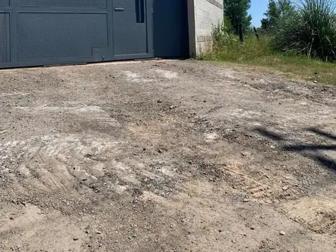 Terreno en Venta en Dique Lujan, USD 2.200.000