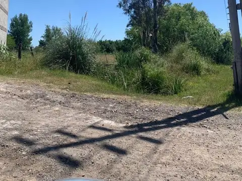 Terreno en Venta de 11000,0 m2