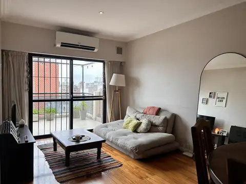 Departamento en Venta 19 años