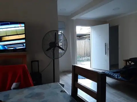 Venta Casa quinta 3 ambientes en  de Tristán Suarez