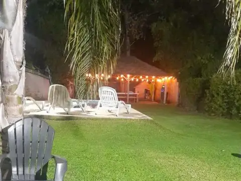 Quinta en Venta en Tristan Suarez, USD 98.000