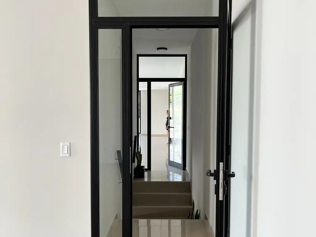 Emprendimiento en Rio Cuarto - Etapa: Terminado