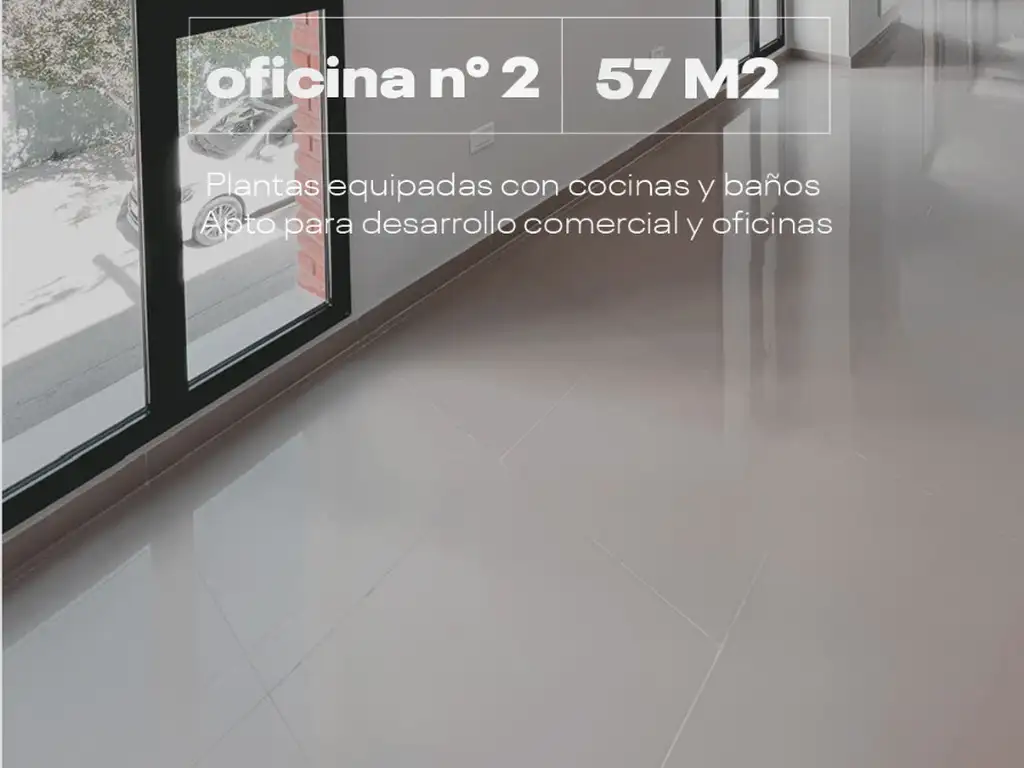 LOCALES MULTIPROPOSITO LAMADRID - Foto 14