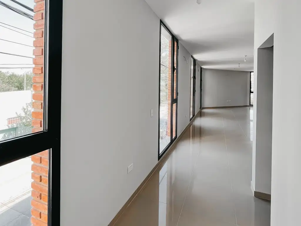 Emprendimiento en Rio Cuarto