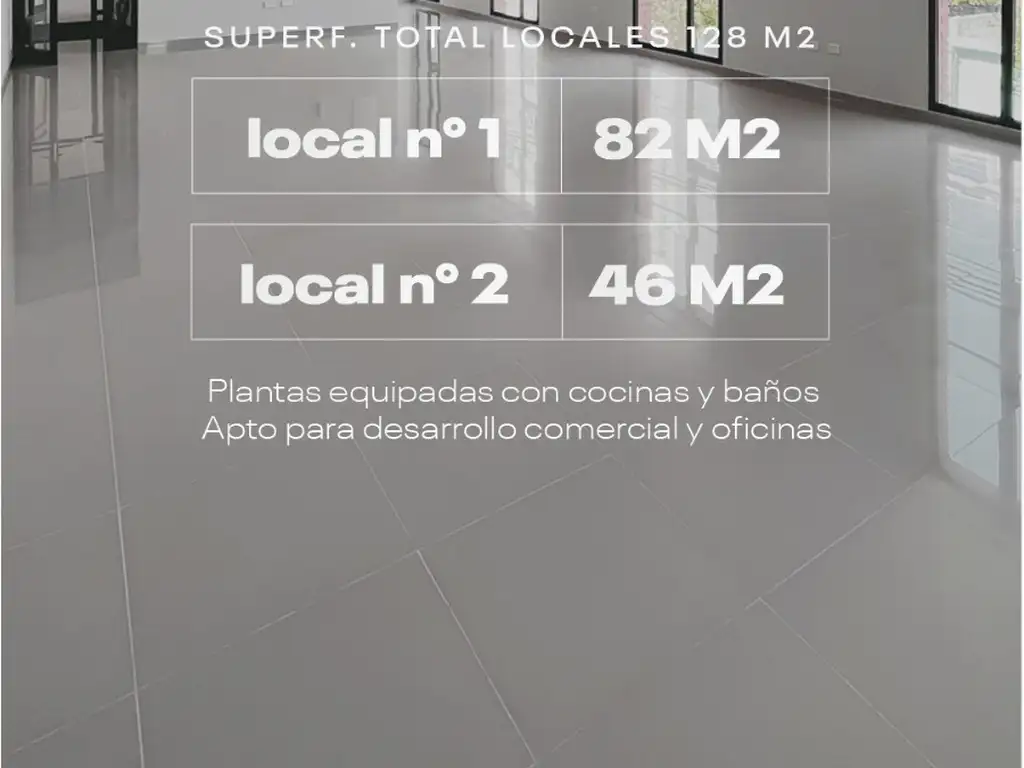 LOCALES MULTIPROPOSITO LAMADRID - Foto 15