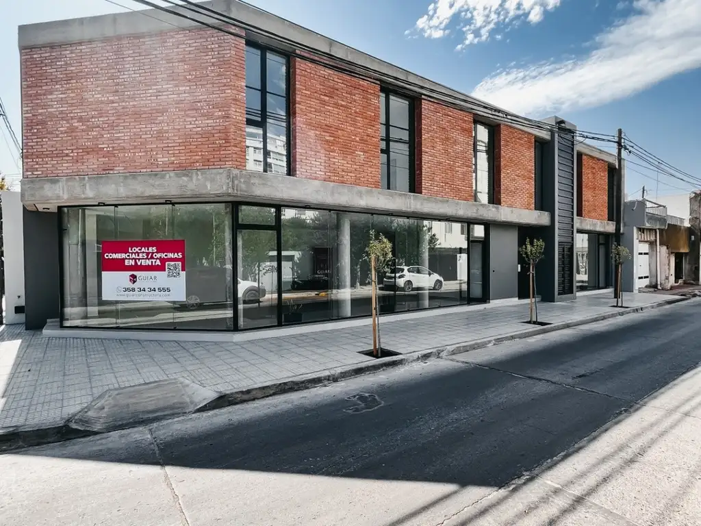 LOCALES MULTIPROPOSITO LAMADRID - Foto 12