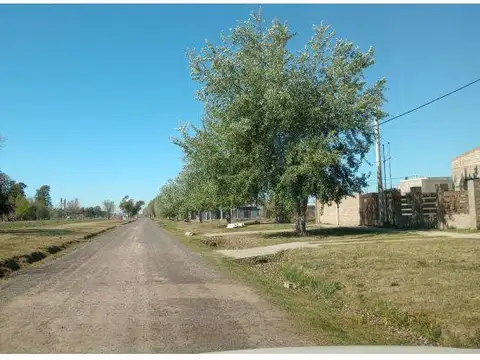 Costa Ribera Timbues - San Lorenzo