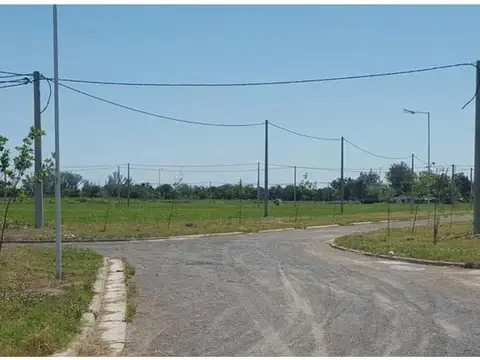 Terreno en Venta de 326,0 m2