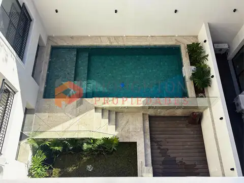 Departamento en Venta en Caballito, USD 273.000
