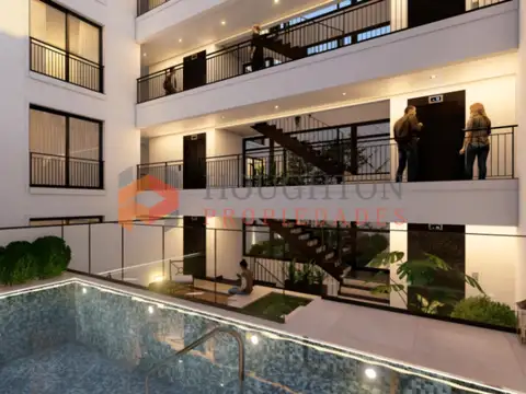 Departamento en Venta A Estrenar