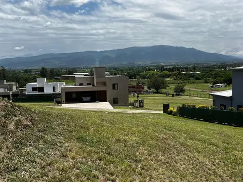 LA RESERVA 1 LOTE F 17 100