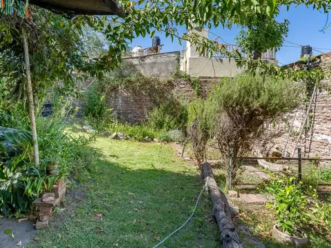 Terreno en Venta en Barrio Matheu, USD 28.500