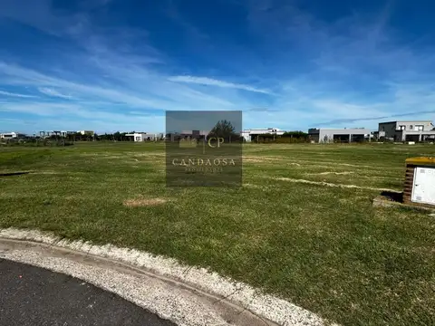 Terreno en Venta en San Sebastian, Countries y Barrios Cerrados en Escobar