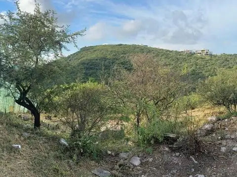 Terreno en Venta en La Deseada, La Calera