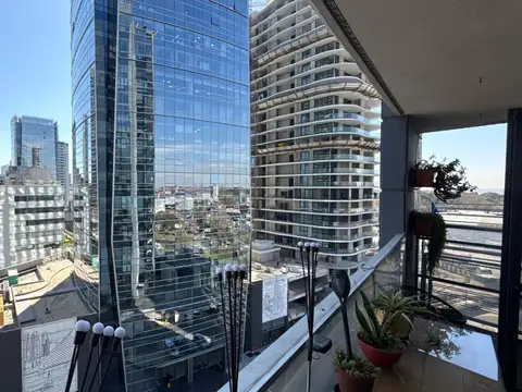 Departamento en Venta en Puerto Madero, USD 750.000