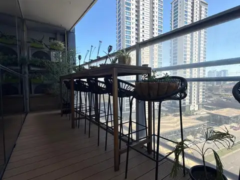 Departamento en Venta Apto profesional