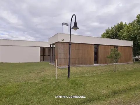 Casa en Venta A Estrenar