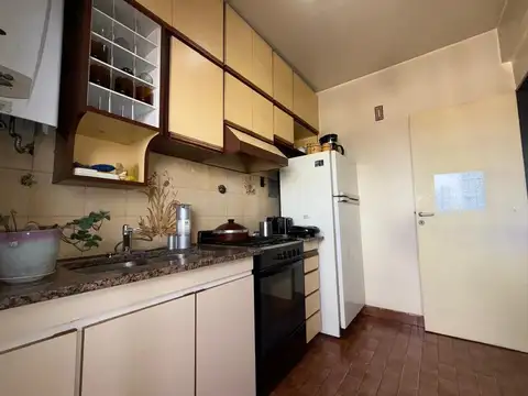 Departamento en Venta al Oeste