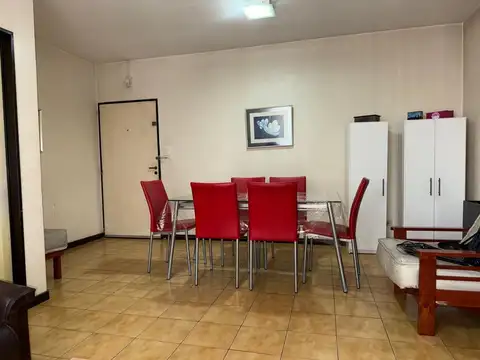 Departamento 4 ambientes con 1 baño