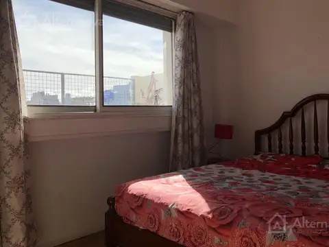 Departamento  en Alquiler Temporario en  Palermo