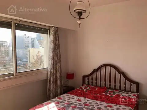 Departamento en Alquiler Temporal A Estrenar