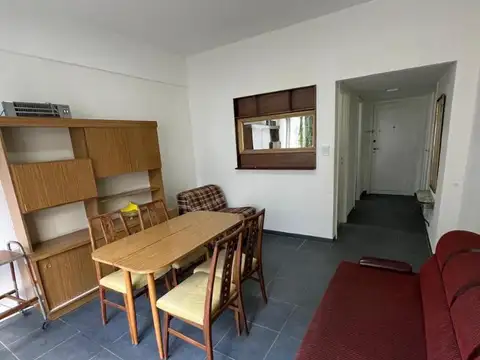 Departamento Estuadiantil 2026