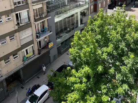 Departamento en Alquiler de Monoambiente