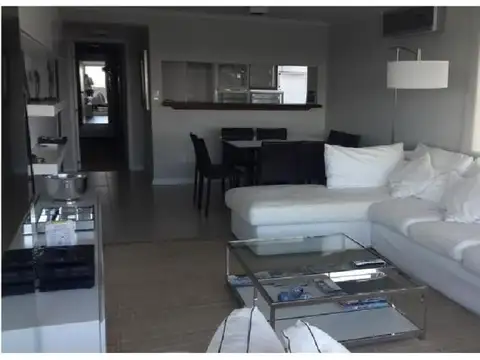 Departamento en Alquiler en Punta del Este, USD 8.500