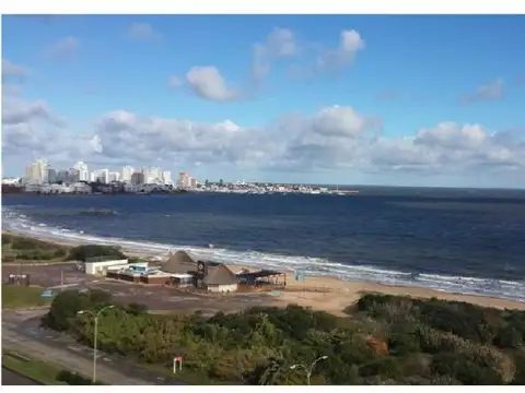 Departamento en Alquiler al Oeste