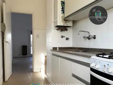 DEPARTAMENTO EN VENTA - ESPAÑA 1335