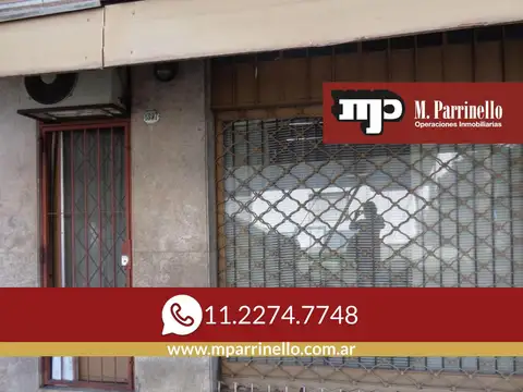 Local u oficina proximo a estacion, bajo costo de mantenimiento-en venta