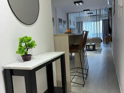 Departamento en Alquiler en Palermo, USD 1.300