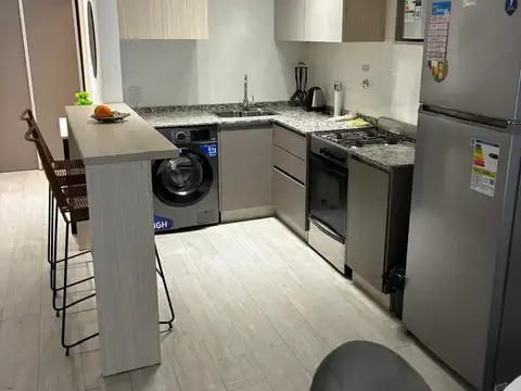 Departamento en Alquiler 3 años