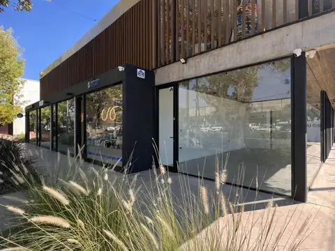 Local en Alquiler A Estrenar
