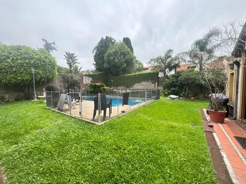 Casa en Venta de 5 dormitorios